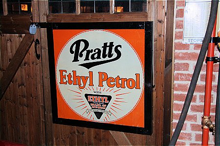 PRATTS ETHYL - click to enlarge